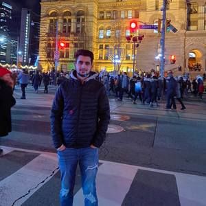 Meet your Posher, Karan